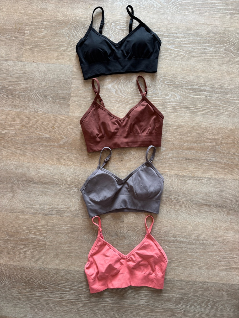 LULULEMON | Ebb to Street Bra  (C-D)  longline bra
